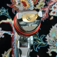 پیستوله بادی عتیقه