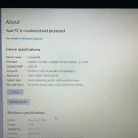 لپ تاپ دل سالم