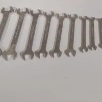 آچار فرانسه با آچار معمولی|ابزارآلات|بندر دیر, |دیوار