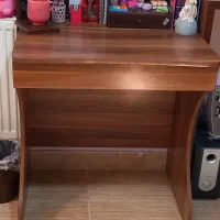 میز تحریر|میز تحریر و کامپیوتر|اسلام‌شهر, شهرک واوان|دیوار