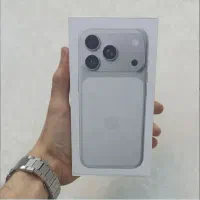 آیفون 17 pro قسطی