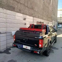 کی ام سی t8|خودرو سواری و وانت|کرج, شاهینویلا|دیوار