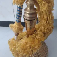 قلیان برنجی