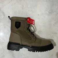 پوتین(بوت) برند فورزا اصل ترکیه سایز۴۲/۴۳