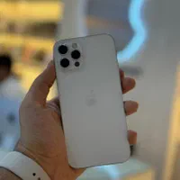 12 pro لاکاغذی LLA