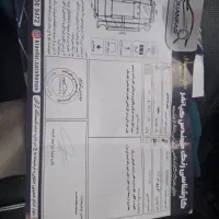 MVM X33|خودرو سواری و وانت|گنبد کاووس, |دیوار