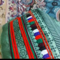 دوخت شیرازه و کانتل