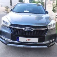 فروش  اتومبیل x55 مدل آخر اسفند 99 فابریک
