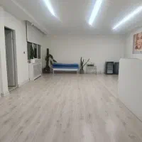 ۱۱۸ متر سند اداری ( بر اصلی )