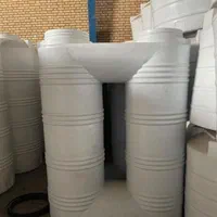 منبع ذخیره برا اب مخزن همه ابعادوشکل/تانکرپلاستیکی|مصالح و تجهیزات ساختمان|اصفهان, روشن‌دشت|دیوار