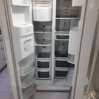 یخچال|یخچال و فریزر|سبزوار, عظیمیان|دیوار