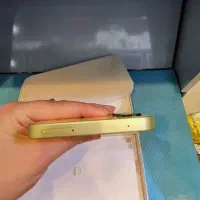 گوشی مدل Samsung A35 2560ram8 در حد نو|موبایل|تهران, عباسآباد|دیوار