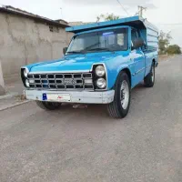 نیسان دیزل ۸۹
