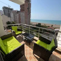 برج بهشت سرخرود ۱۲۸ متری فول فرنیش