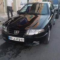 سمند سورن پلاس مدل ۱۴۰۴، خشک، صفر کیلومتر|خودرو سواری و وانت|کرج, اصفهانیها|دیوار