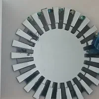 اینه خورشیدی