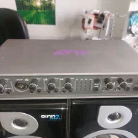 کارت صدا مانیتورینگ میکروفن|آلات موسیقی|دماوند, گیلاوند|دیوار