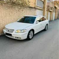 ازارا۲۰۰۹|خودرو سواری و وانت|کرمان, |دیوار