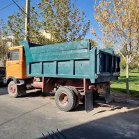 فروش خاور 608 مدل 80|خودرو سنگین|زنجان, |دیوار