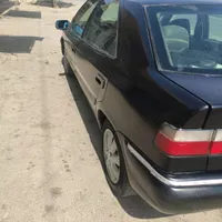 سیتروئن زانتیا 2000cc، مدل ۱۳۸۹|خودرو سواری و وانت|اصفهان, آبشار|دیوار