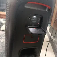 jbl 320 xtreme 4 جی بی ال اکستریم 4 پارتی باکس|سیستم صوتی خانگی|شیراز, قدوسی غربی|دیوار