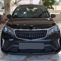 خودرو بک X3 PRO // نقـد و اقسـاط //1405