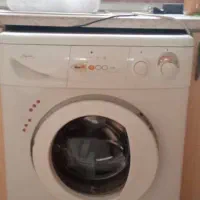 ماشین لباسشویی الگانس ۶ کیلو