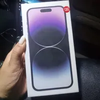 اپل iphone 14 Pro Max با حافظهٔ ۱۲۸ گیگابایت|موبایل|شیراز, احمدآباد|دیوار