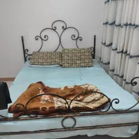 تخت دونفره
