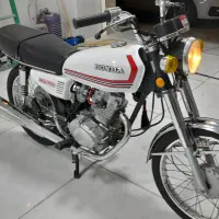موتور 125مدل 96 درحد خشک