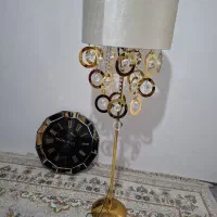 آباژور وساعت