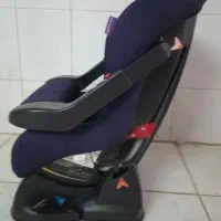 صندلی کودک خودرو
