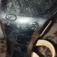 کفش و صندل در حد نو هستن|کیف، کفش، کمربند|اصفهان, قهجاورستان|دیوار