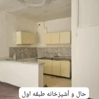 اجاره خانه ویلایی قدیمی ۱۰۰ متردوطبقه سه راه سیمین|اجارهٔ خانه و ویلا|اصفهان, محمودیه|دیوار