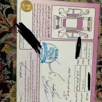 کوییک GXR تک برگ سند مدل آخر ۱۴۰۳ تولید پارس خودرو|خودرو سواری و وانت|تهران, ترمینال جنوب|دیوار