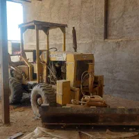 ترنچر فوری فروشی زیرقیمت|ماشین‌آلات صنعتی|ری, دولت‌آباد|دیوار
