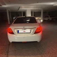 دنا اپشنال توربو ۶دنده