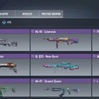 فروش اکانت کالاف|کنسول، بازی ویدئویی و آنلاین|بردسیر, |دیوار