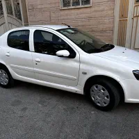 رانا پلاس مدل ۱۴۰۱|خودرو سواری و وانت|ماهدشت, |دیوار