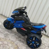 موتور شارژی