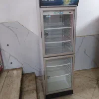 یخچال کینو کم کار