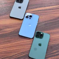 iPhone 13 Pro 256G