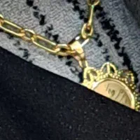 گردنبند گمشده