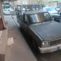 مزدا ۲۰۰۰مدل 81 استثنایی