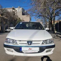 فروش فوری پژو پارس Lx Tuf|خودرو سواری و وانت|مشهد, راه آهن|دیوار