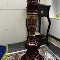 گلدان سفالی