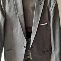 کت و شلوار مردانه