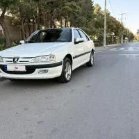 پارس نیمه سفارشی هست|خودرو سواری و وانت|مشهد, آبکوه|دیوار