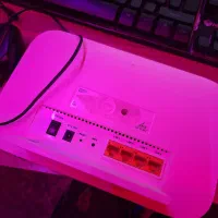 مودم آنلاک TF i60 S1|مودم و تجهیزات شبکه|مشهد, تلگرد|دیوار