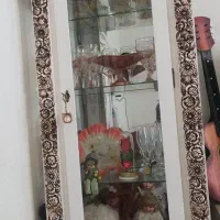 بوفه و میز ال ای دی